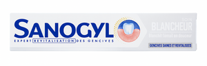 C2428/3 SANOGYL SOIN BLANCHEUR 75ML FR
