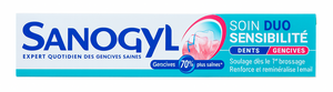 C2428/4 SANOGYL SOIN SENSIBILITE 75ML
