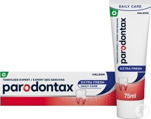 C2423/2 PARODONTAX DENTIFRICE EXTRA FRESH 75 ML