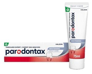 C2423/4 PARODONTAX DENTIFRICE BLANCHEUR 75 ML