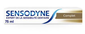 C2223/1 SENSODYNE DENTIFRICE COMPLET 75ML