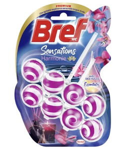 C1596/16 BREF BLOC WC SENSATION HARMONIE ACTIVE 2