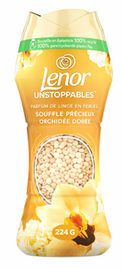 C1803/4 LENOR PARFUM SOUFFLE PRÉCIEUX UNSTOPPABLES 224G