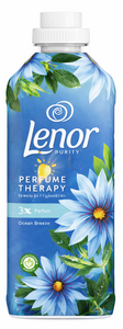 C2009/3 LENOR ASSOUPLISSANT LIQUIDE PERFUME THERAPY BRISE OCZEANIQUE 37 DOSES / 925 ML