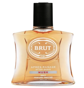 C114/C BRUT Après Rasage Musk 100ML
