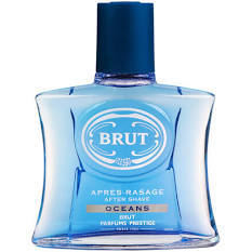C114/D BRUT Après Rasage Oceans 100ML
