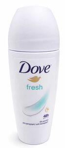 C2290/3 DOVE DEO ROLL-ON FRESH 50 ML