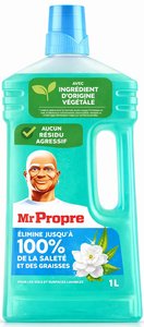 C2473 MR PROPRE NETTOYANT MULTI USAGES PRINTEMPS 1L