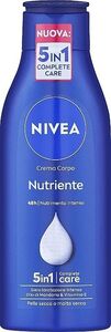 C2475/1 NIVEA LAIT CORPS NOURRISSANT 250 ML