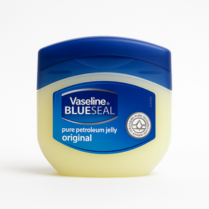 C2406/1 VASELINE PURE POT JELLY ORIGINAL 100 ML
