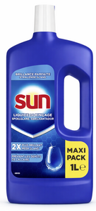 C2511 SUN LIQUIDE DE RINCAGE CLASSIC 1L