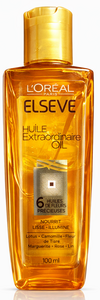 C2518 ELSEVE SERUM OIL POUR CHEVEUX EXTRAORDINARY 50ML