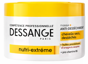 C1923 DESSANGE MASQUE NUTRI EXTREME 250 ML