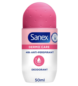 C355/18 SANEX Roll on Dermo Care 24H - 50mL
