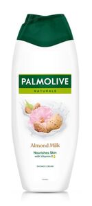 C2414 PALMOLIVE GEL DOUCHE NATURALS AMANDE 650 ML
