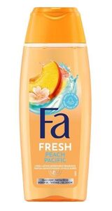C201/21 FA GEL DOUCHE PACIFIC A LA PECHE 250ML FR