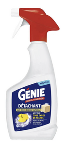 C2515 GENIE PISTOLET DÉTACHANT SAVON DE MARSEILLE 500ML