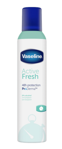 C2271/2 VASELINE SPRAY DÉODORANT - ALOE SENSITIVE 48H - 250 ML