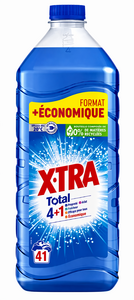 C2532 X TRA TOTAL ECOPACK 1.845L 41 LAVAGES