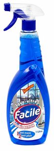C2562 FACILE NETTOYANT VITRES 1L