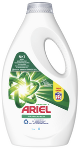 C2359/4 ARIEL LESSIVE LIQUIDE UNIVERSAL+ 25 LAVAGES - 1,25L FR