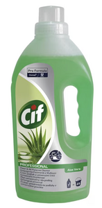 C2544/1 CIF SOL CLEANER VERT 1L