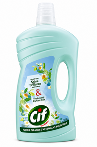 C2544/1 CIF SOL CLEANER VERT 1L