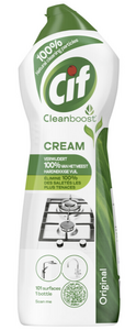 C2542/1 CIF CREME ORIGINAL 750ML
