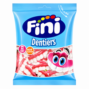 C2565/18 FINI DENTIERS HALAL SACHET 90G