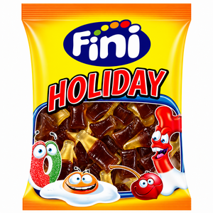 C2565/21 FINI HOLIDAY HALAL SACHET 90G