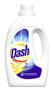 C2054/3 DASH LESSIVE LIQUIDE FRAICHEUR ACTIVE 20 LAVAGES 1,1L