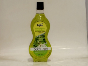 0102 HAGNERS ORIGINAL Soin Capillaire Baume aux Orties - 500mL