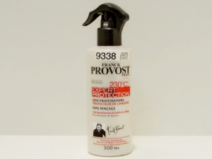9338 FRANCK PROVOST Soin Capillaire Spray Expert Protection 300ML
