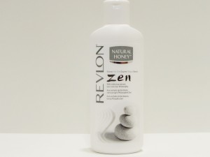 9553 NATURAL HONEY Shampoing Zen 650ML